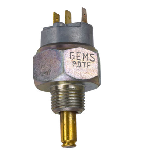 Niveau-Temperaturschalter - PDTF  - GEMS SENSORS & CONTROLS