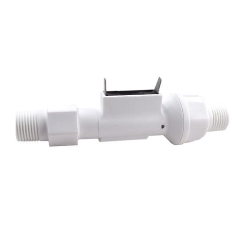 Kolben-Durchflusswächter - FS-150  - GEMS SENSORS & CONTROLS - für Flüssigkeiten / Inline / Kunststoff