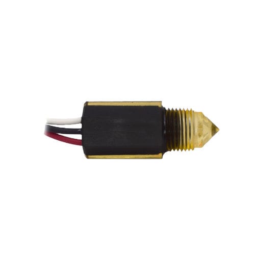 Optoelektronischer Niveauschalter - ELS-1100HT  - GEMS SENSORS & CONTROLS - für Flüssigkeiten / für Tanks / Kunststoff