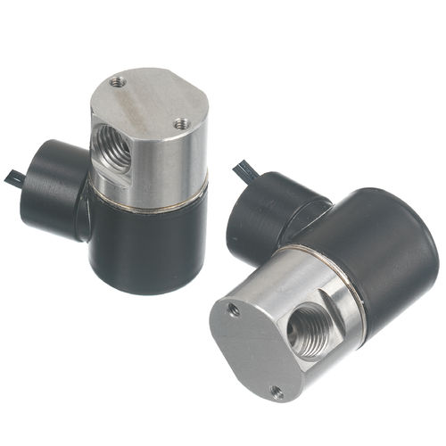 Direktgesteuertes Magnetventil - B-Cryo  - GEMS SENSORS & CONTROLS - 2-Wege / Wasser / Miniatur