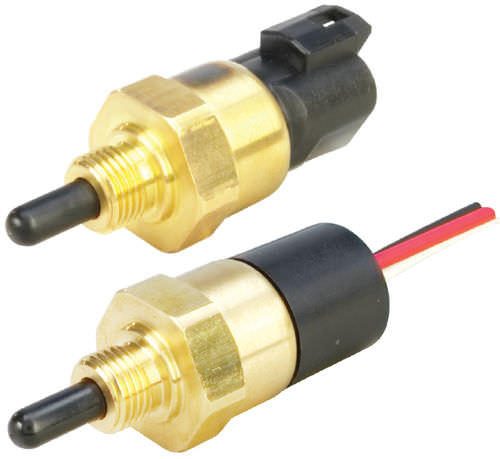Kapazitiver Füllstandsensor - CAP-300  - GEMS SENSORS & CONTROLS - für Flüssigkeiten / analog / für OEM