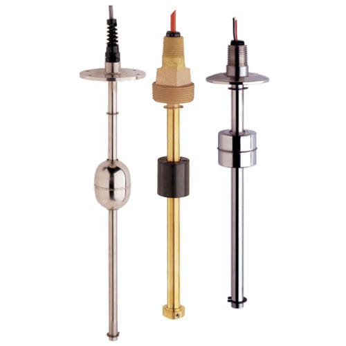 Schwimmer-Niveautransmitter - XM-XT 800  - GEMS SENSORS & CONTROLS - für Flüssigkeiten / analog / für Tanks