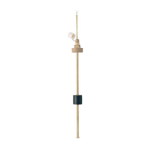 Ölstandsanzeiger - DIPTAPE  - GEMS SENSORS & CONTROLS - Wasser / visuell / für Tanks