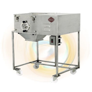 Rotor-Granulator - ACRA-OG-HORIZONTAL - Fluidpack - Trocken / Schwing / mit niedrigem Geräuschniveau