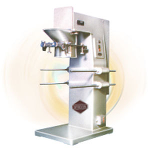 Nassgranulator - ACRA-GRA-8 / ACRA-GRA-12 - Fluidpack - Trocken / Schwing
