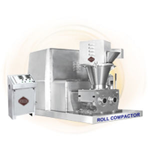 Granulierungs-Walzenpresse - ACRA-RC-200/150 / ACRA-RC-200/200 - Fluidpack
