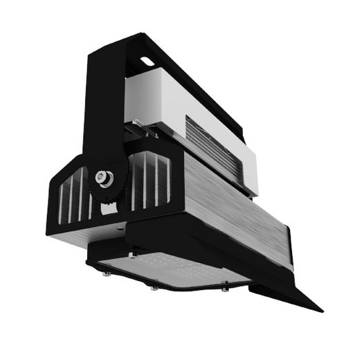 LED-Scheinwerfer - A300 - Midstream Lighting - wetterbeständig / IP67 / UL