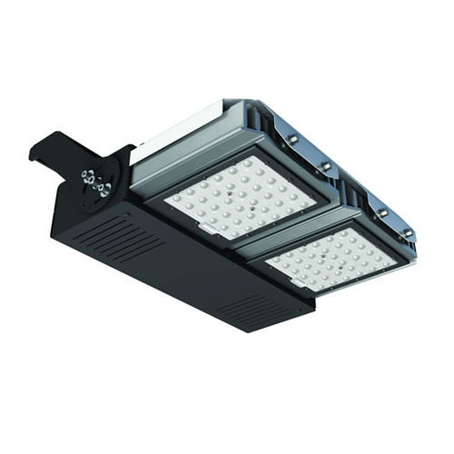 LED-Scheinwerfer - Titan 320 - Midstream Lighting - wetterbeständig / stoßfest / IP66