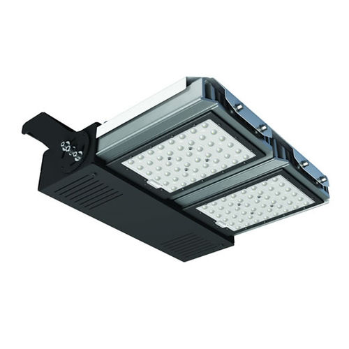 LED-Scheinwerfer - Titan 560 - Midstream Lighting - wasserdicht / stoßfest / IP66