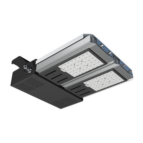 LED-Scheinwerfer - Titan 720 - Midstream Lighting - wetterbeständig / stoßfest / IP66