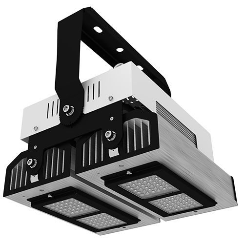 LED-Scheinwerfer - MODUS 600 - Midstream Lighting - wetterbeständig / für raue Umgebungen / IEC