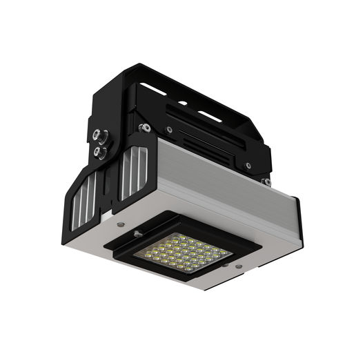 LED-Scheinwerfer - DOCKER 150 - Midstream Lighting - wetterbeständig / korrosionsbeständig / für raue Umgebungen