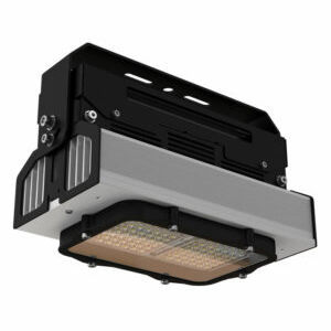 LED-Scheinwerfer - DOCKER 300 - Midstream Lighting - korrosionsbeständig / für raue Umgebungen / IEC