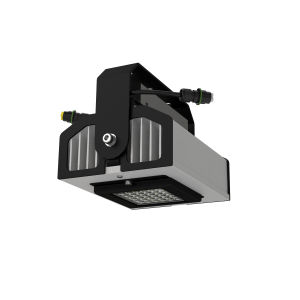 LED-Scheinwerfer - MODUS 150 - Midstream Lighting - wetterbeständig / für raue Umgebungen / IEC