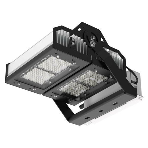 LED-Scheinwerfer - MODUS R1000 - Midstream Lighting - wetterbeständig / IEC / stoßfest
