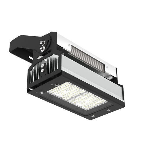 LED-Scheinwerfer - MODUS 450 - Midstream Lighting - wetterbeständig / für raue Umgebungen / IEC