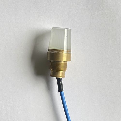 LED-Lampe - DKL01 - Rixen Messtechnik  - für Industrieanwendungen / IP67 / ex-geschützt