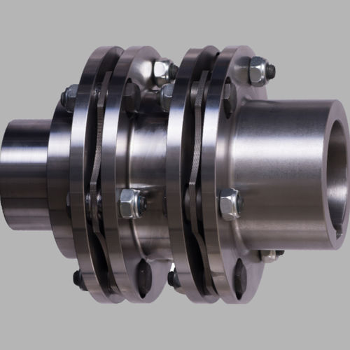 Elastische Kupplung - UMS2/UMK2 series - Utkarsh Transmissions Pvt. Ltd.