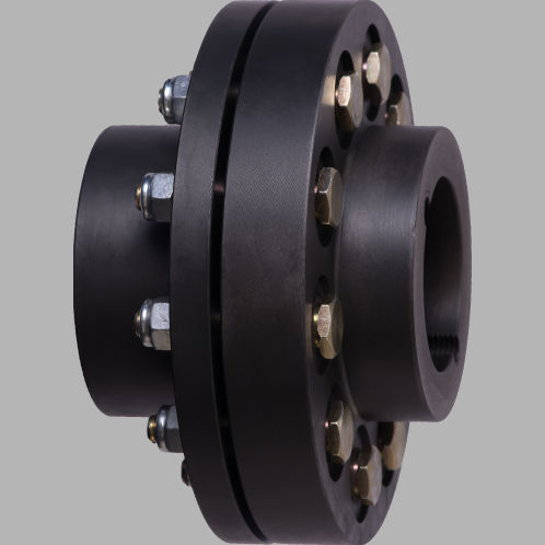 Stellring-Kupplung - URCT series - Utkarsh Transmissions Pvt. Ltd. - Welle / kompakt / Hochdrehmoment