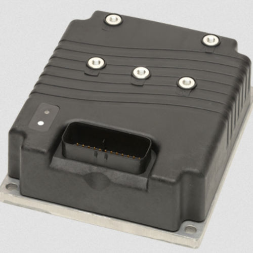 Schrittmotorcontroller - 1222 series - Curtis Instruments - AC / Analogeingang