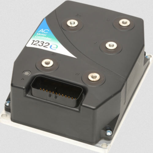 Schrittmotorcontroller - 1232E series - Curtis Instruments - AC / Digitaleingang / Analogeingang