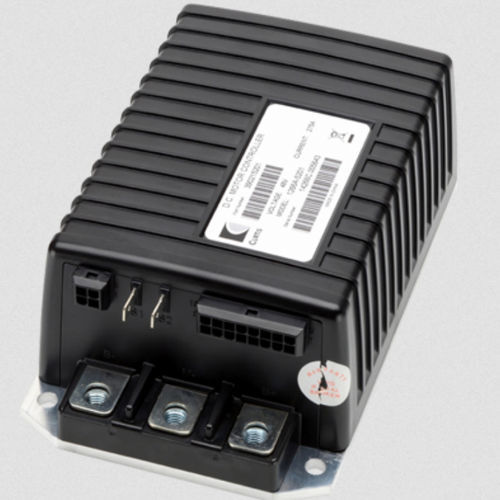 Schrittmotorcontroller - 1266 series  - Curtis Instruments - AC / programmierbar / Geschwindigkeitsregler