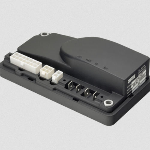 Permanentmagnet-Motorcontroller - 1212 series - Curtis Instruments - AC / für Elektrofahrzeug / programmierbar