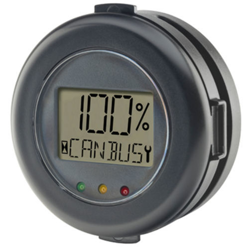 Digital-Controller / CAN-Bus - 3140 - Curtis Instruments