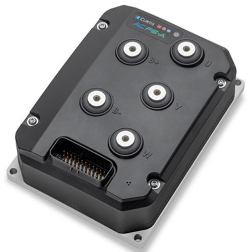 BLDC-Motorcontroller - AC F6-A series - Curtis Instruments - AC / 3-Phasen / mit Drehmomentregler