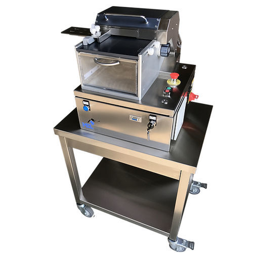Entblistermaschine - ECO 50 - IMEL Srl