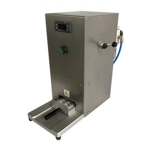 Automatische Siegelmaschine - IMSEAL  - IMEL Srl - für Blister / medizinisch