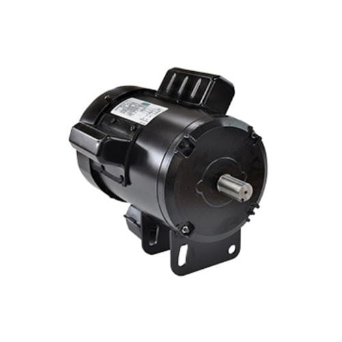 Asynchronmotor - YCYN series - Gw industry - dreiphasig / 380 V / 4-polig