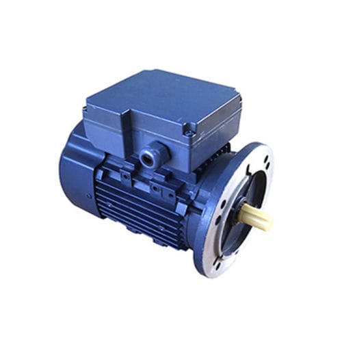 Asynchronmotor - YYJ series - Gw industry - einphasig / 220 V / IP55