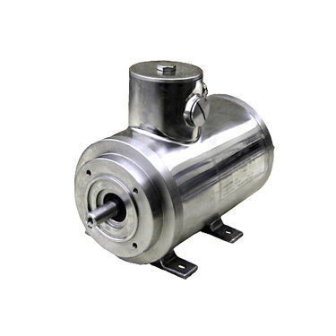 Asynchronmotor - YSX series - Gw industry - dreiphasig / 400 V / 380 V