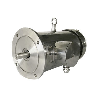 Asynchronmotor - YSXL series - Gw industry - dreiphasig / 400 V / 380 V