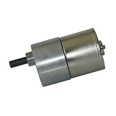 Planetengetriebemotor - 37JB10K/B3630 - Gw industry  - dreiphasig / BLDC / Parallelwellen