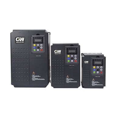 Digitaler Frequenzumrichter - GW700 series - Gw industry  - für Wandmontage / Industrie / für Pumpen