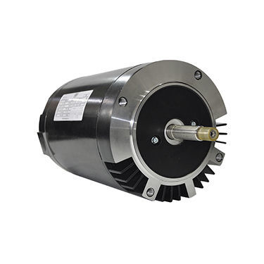 Asynchronmotor - YC, YS series - Gw industry  - dreiphasig / 460 V / 115 V