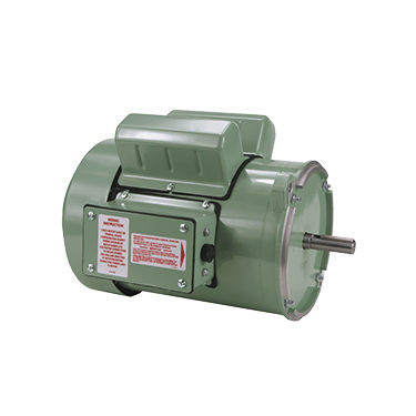 Asynchronmotor - YC series - Gw industry - DC / 460 V / 575 V
