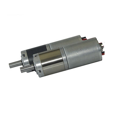 Planetengetriebemotor - 42JXE100K / B4260 - Gw industry  - dreiphasig / BLDC / koaxial