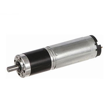 Planetengetriebemotor - 36JX30K/36ZY85P - Gw industry  - DC / Permanentmagnet / koaxial