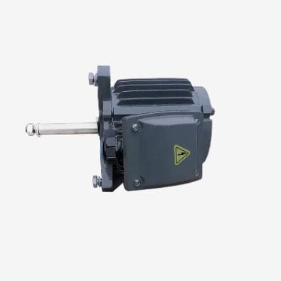 Asynchronmotor - YJCK series - Gw industry  - 3-Phasen / 400 V / 380 V