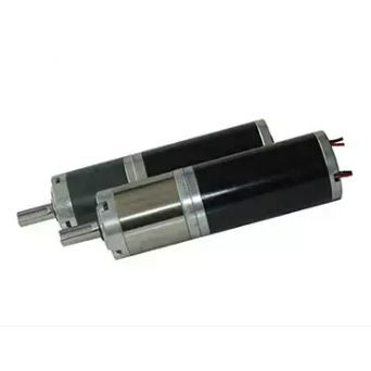 Planetengetriebemotor - 42JXE100K/42ZY85  - Gw industry  - DC / koaxial / 10 W...50 W