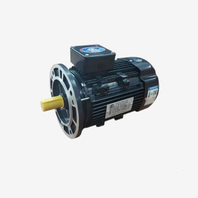 Asynchronmotor - YSJ series - Gw industry - 3-Phasen / 380 V / 220 V