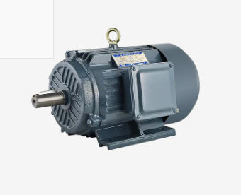 Induktionsmotor - YJE4 series - Gw industry - dreiphasig / 380 V / IP55