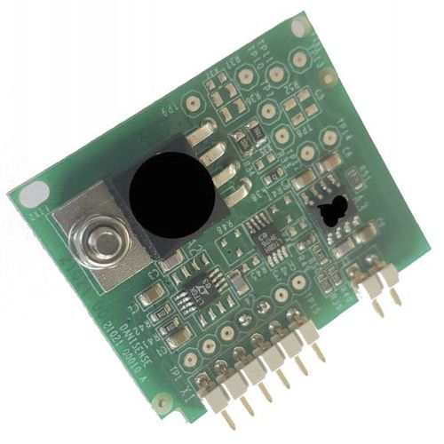 Wandlermodul / Spannung / Strom - VOM1333-10 - Danisense - Leiterplatten