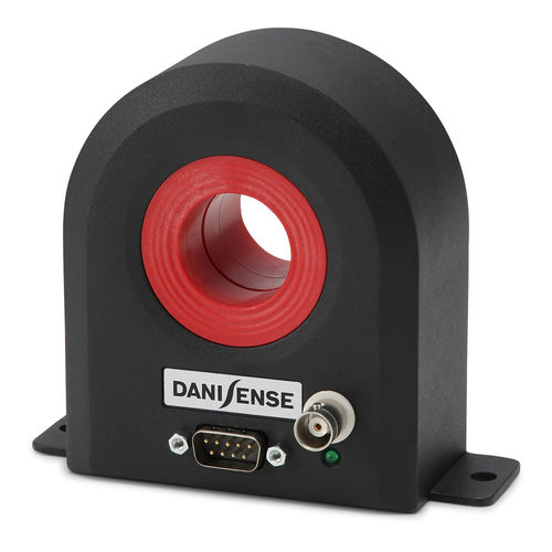 Fluxgate-Stromwandler - DS200UB-1V - Danisense - festinstalliert / DC / AC