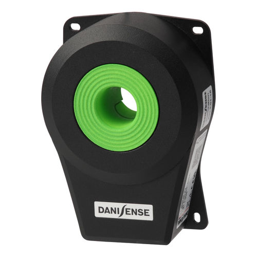 Fluxgate-Stromwandler - DW500UB-2V - Danisense - festinstalliert / DC / AC