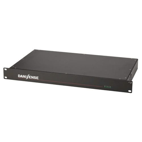 Optisches Schnittstellenmodul - DSSIU-4-1U - Danisense - für Stromsensor