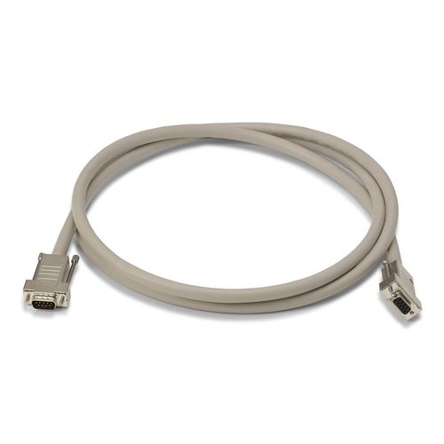 Versorgungs-Glasfaserkabel - DSUB2 - Danisense - D-sub / geschirmt / Twisted-Pair